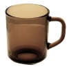 Кружка для чая и кофе, объем 250мл, тонированное стекло, Marli Eclipse, LUMINARC, H9184