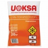 Материал противогололёдный 20кг UOKSA соль техническая №3, мешок, ш/к 91871