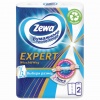 Полотенца бумажные прочные ZEWA EXPERT (2 рулона х17м), отжимные Wisch & Weg, 144034, ш/к 32256