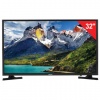 Телевизор SAMSUNG 32N5300, 32" (81 см), 1920x1080, FullHD, 16:9, SmartTV, WiFi, черный