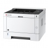 Принтер лазерный KYOCERA ECOSYS P2040DW, А4, 40стр/мин, 50000стр/мес, ДУПЛЕКС, сетевая карта, Wi-Fi