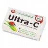 Мыло туалетное антибактериальное 90г  Ultra-C (ЭФКО), ш/к 21226