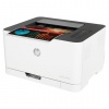Принтер лазерный ЦВЕТНОЙ HP Color Laser 150nw, А4, 18 стр/мин, 20000 стр/мес Wi-Fi с/к