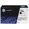 Картридж лазерный HP (Q2613A) LaserJet 1300/1300N, №13А, оригинальный, ресурс 2500 стр.