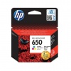 Картридж струйный HP (CZ102AE) Deskjet Ink Advantage 2515/2516 №650, цветной, ориг., ресурс 200 стр.