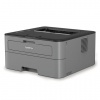 Принтер лазерный BROTHER HL-L2300DR А4 26с/мин 10000с/мес ДУПЛЕКС (без кабеля USB)