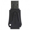 Флеш-диск 16GB VERBATIM ToughMAX, USB 2.0, черный, 49330
