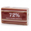 Мыло хозяйственное 72%, 200г (Меридиан) Традиционное, в упаковке, ш/к 90084/91074