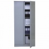 Шкаф металлический офисный ПРАКТИК "AM-2091" (в1996*ш915*г458мм;49кг), S20499200702