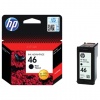 Картридж струйный HP (CZ637AE) DeskJet Ink Advantage 2020hc/2520hc №46, черный, ориг.,ресурс 1500стр