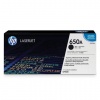 Картридж лазерный HP (CE270A) Color LaserJet Enterprise CP5525, черный, ориг, ресурс 13500 стр.