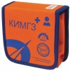 Аптечка базовый КИМГЗ-147(9+К) ФЭСТ, сумка, по приказу № 70н, ш/к 44075