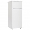 Холодильник САРАТОВ 264 КШД-150/30, общий объем 150л, морозильная камера 30л, 121x48x60см, белый