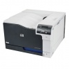 Принтер лазерный ЦВЕТНОЙ HP Color LaserJet CP5225n А3 20стр/мин 75000стр/мес сетевая карта (б/к US