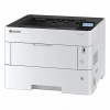 Принтер лазерный KYOCERA ECOSYS P4140dn А3, 40 стр/мин, ДУПЛЕКС, сетевая карта