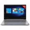 Ноутбук LENOVO V15-ADA 15.6" AMD Ryzen 3 3250U 8Гб/SSD256Гб/NODVD/WIN10PRO/серый
