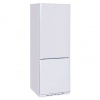 Холодильник БИРЮСА 133, двухкамерный, объем 310л, нижняя морозильная камера 100л, белый