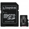 Карта памяти microSDXC 512GB KINGSTON Canvas Select Plus UHS-I U3,100 Мб/с(cl.10),адапт, SDCS2/512GB