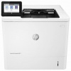 Принтер лазерный HP LaserJet Enterprise M611dn А4, 61 стр/мин, 275 000 стр/месяц, дуплекс, сет карта