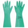 Перчатки нитриловые LAIMA EXPERT НИТРИЛ, 75гр/пара, химически устойчивые, гипоаллергенные, L, 605002