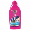 Средство для чистки ковров 450мл VANISH (Ваниш) GOLD, для моющих пылесосов, ш/к 00555