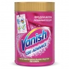 Средство для удаления пятен 800г VANISH (Ваниш) "Oxi Advance", для цветной ткани, ш/к 93930
