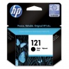 Картридж струйный HP (CC640HE) Deskjet F4275/F4283 №121, черный, ориг., ресурс 200 стр.