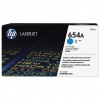 Картридж лазерный HP (CF331A) LaserJet M651n/M651dn/M651xh, голубой, оригинальный, ресурс 15000 стр
