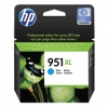 Картридж струйный HP (CN046AE) OfficeJet 8100/ 8600 №951XL, голубой, ориг.