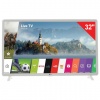 Телевизор LG 32LK6190, 32" (81 см), 1920x1080, FullHD, 16:9, SmartTV, WiFi, серый