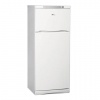 Холодильник STINOL STT 145,общий объем 245 л, верхняя морозильная камера 51 л,60х66,5х145 см,белый