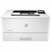 Принтер лазерный HP LaserJet Pro M404dw, А4, 38 стр/мин, 80000 стр/мес, ДУПЛЕКС, Wi-Fi, с/к