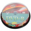 Диски DVD+R VS 8,5 Gb 8x КОМПЛЕКТ 10шт Cake Box двухслойный VSDVDPRDLCB1002 (ш/к - 20700)