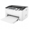 Принтер лазерный HP Laser 107w, А4, 20 стр/мин, 10000 стр/мес Wi-Fi