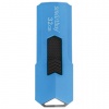 Флеш-диск 32GB SMARTBUY Stream USB 2.0, синий, SB32GBST-B