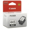 Картридж струйный CANON (PG-445) PIXMA MG2440/PIXMA MG2540, черный, ориг, рес.180 стр.