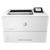 Принтер лазерный HP LaserJet Enterprise M507dn, А4, 43стр/мин, 150000стр/мес, ДУПЛЕКС, сетевая карта