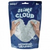 Слайм (лизун) "Cloud Slime. Облачко", с ароматом пломбира, 200 гр., ВОЛШЕБНЫЙ МИР, S130-29