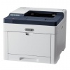 Принтер лазерный ЦВЕТНОЙ XEROX Phaser 6510N А4, 28стр/мин, 50000тср/мес, сетевая карта(б/к USB)