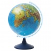 Глобус физический Globen Классик Евро, диаметр 400 мм, Ке014000242
