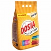 Стиральный порошок автомат 8кг DOSIA (Дося) Optima Color, для цветного белья, ш/к 93220
