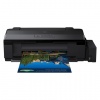 Принтер струйный EPSON L1800 А3+, 15стр/мин 5760x1440dpi с СНПЧ (б/к USB)