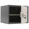 Шкаф металлический для документов AIKO "SL-32" ГРАФИТ, (в320*ш420*г350мм;10кг), S10799030002