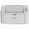 Принтер лазерный PANTUM P2200, А4, 20 стр/мин, 15000 стр/мес
