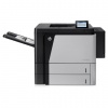 Принтер лазерный HP LaserJet Enterprise M806dn, А3, 56стр/мин, 300000стр/мес, ДУПЛЕКС, сетевая карта