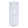 Холодильник STINOL STS 200, общий объем 341л, нижняя морозильная камера 108л, 60x62x200 см, белый