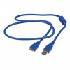 Кабель USB-microUSB 3.0 1,8м DEFENDER, для подключения портативных устройств и периферии, 87449
