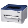 Принтер лазерный XEROX Phaser 3052NI, А4, 26 стр/мин, 30000 стр/мес, WiFi, сетевая карта