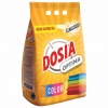 Стиральный порошок автомат 6кг DOSIA (Дося) Optima Color, для цветного белья, ш/к 93213