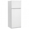 Холодильник NORDFROST NRT 141 032, двухкамерный, объем 261л, верхняя морозильная камера 51л, белый